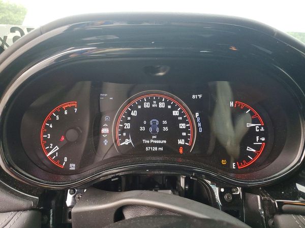 2022 DODGE DURANGO Citadel