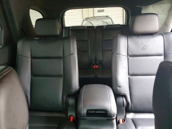 2022 DODGE DURANGO Citadel