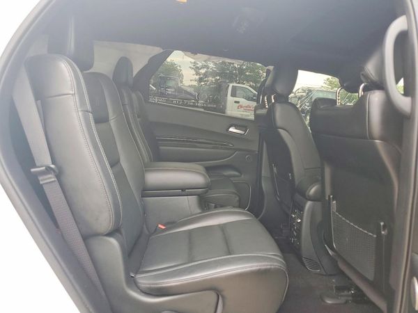 2022 DODGE DURANGO Citadel