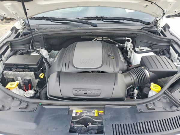 2022 DODGE DURANGO Citadel