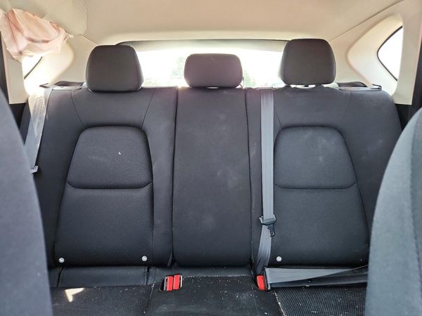 2022 MAZDA CX-5 Select Package