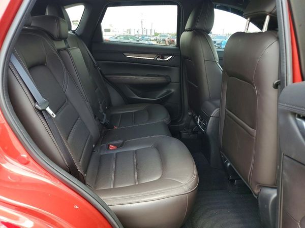 2025 MAZDA CX-5 Signature