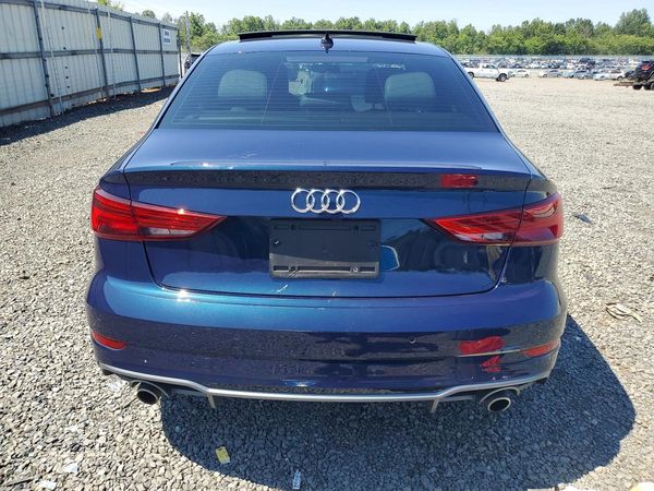 2019 AUDI A3