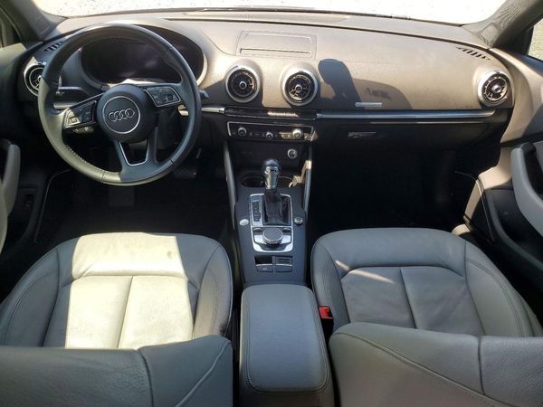 2019 AUDI A3
