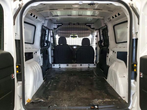 2022 RAM PROMASTER CITY Tradesman