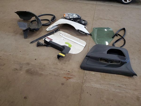 2022 RAM PROMASTER CITY Tradesman