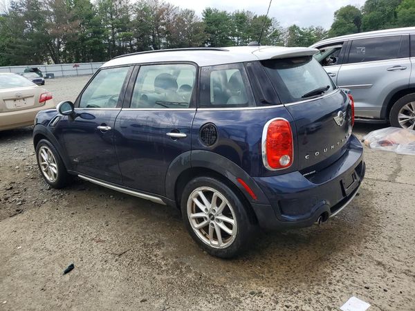 2016 MINI COOPER