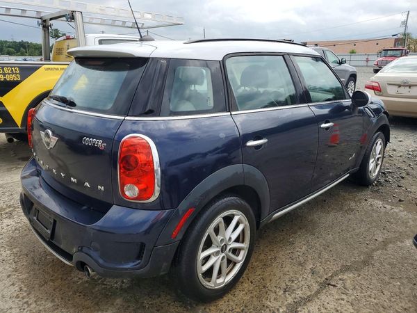 2016 MINI COOPER