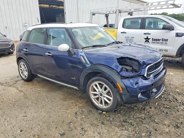 2016 MINI COOPER