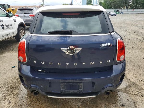 2016 MINI COOPER