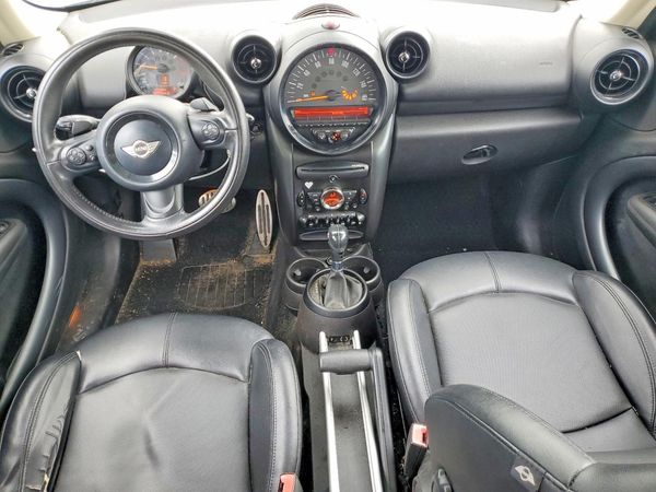 2016 MINI COOPER