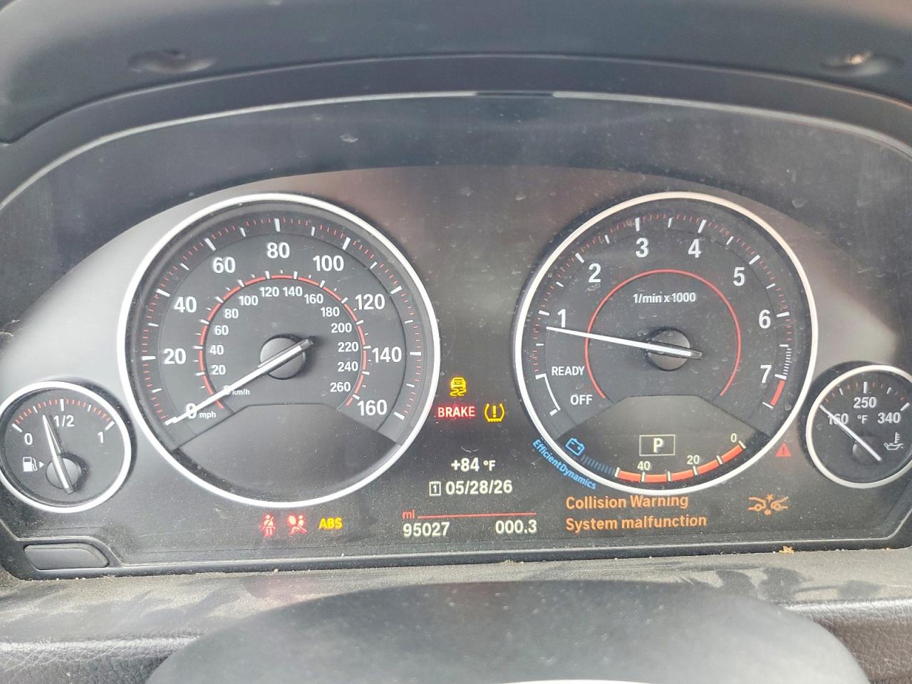 2017 BMW 430XI xDrive GC