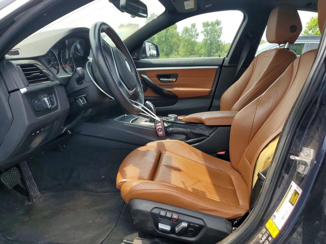 2017 BMW 430XI xDrive GC