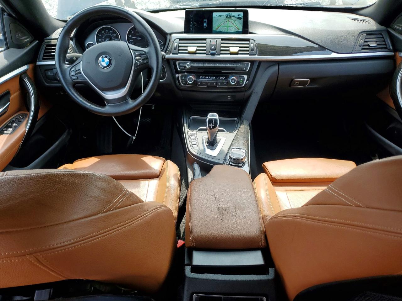 2017 BMW 430XI xDrive GC