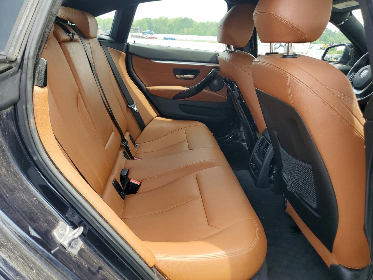 2017 BMW 430XI xDrive GC