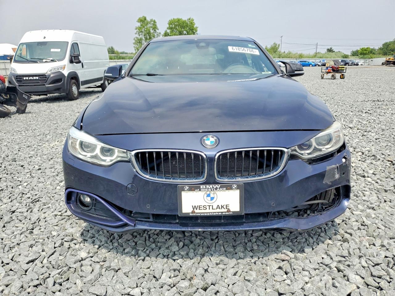 2017 BMW 430XI xDrive GC