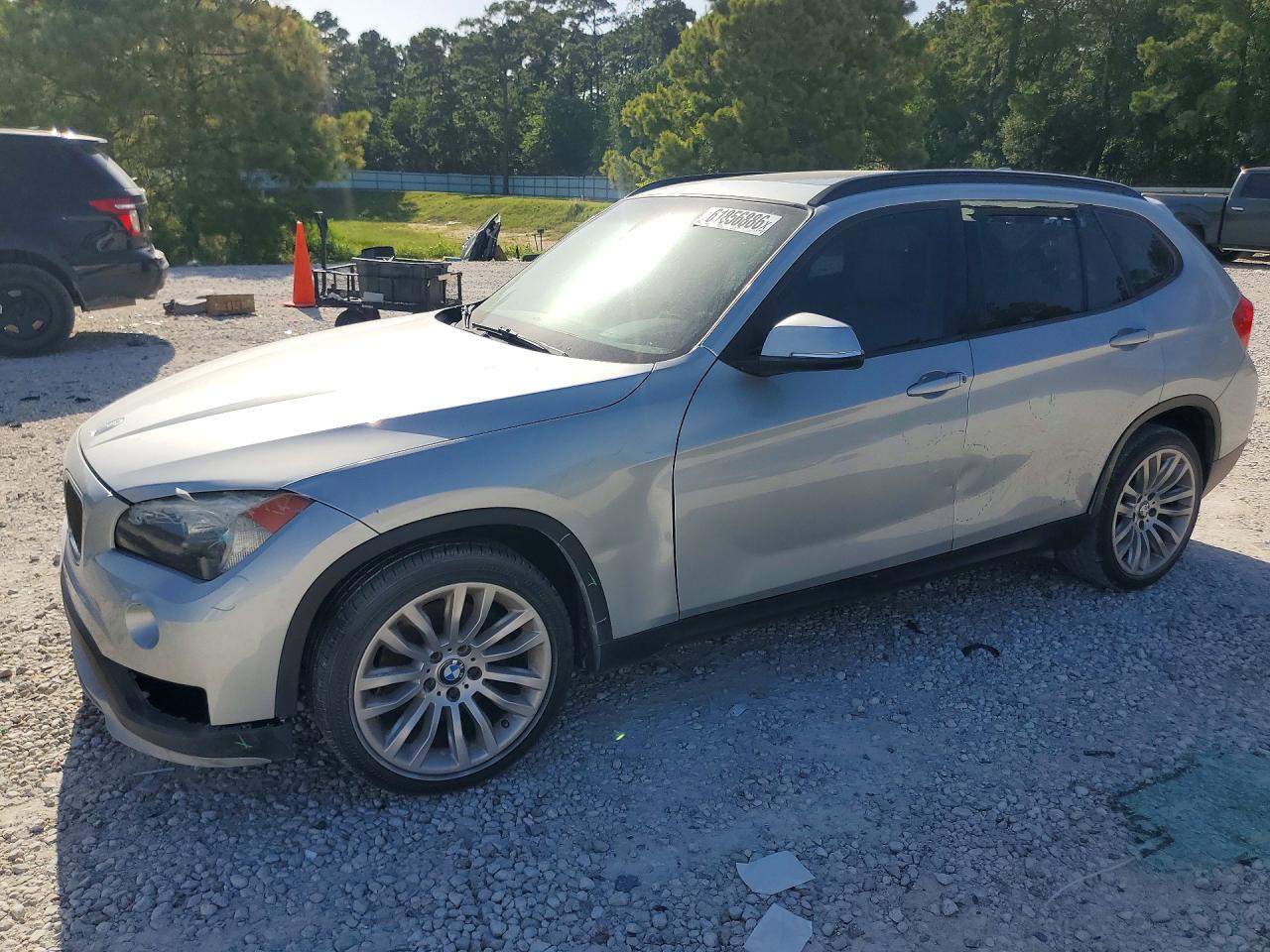 2015 BMW X1 sDrive28i
