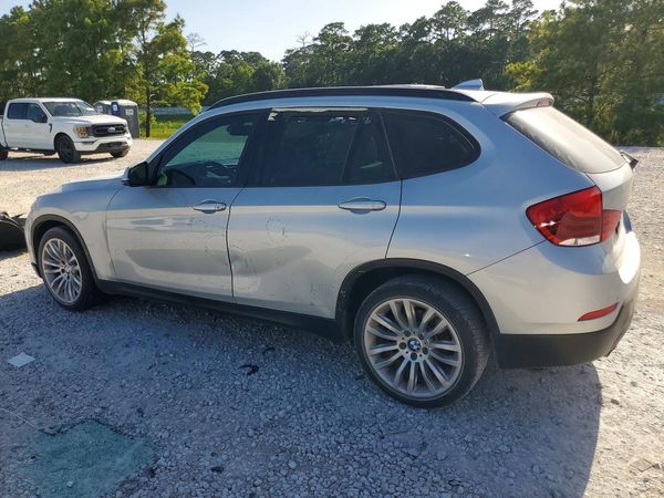 2015 BMW X1 sDrive28i