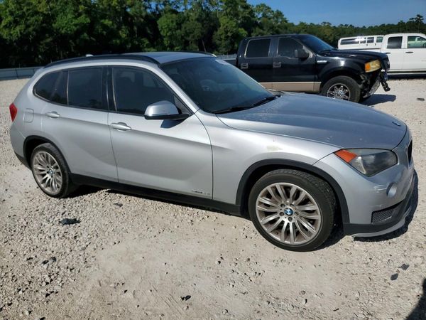 2015 BMW X1 sDrive28i