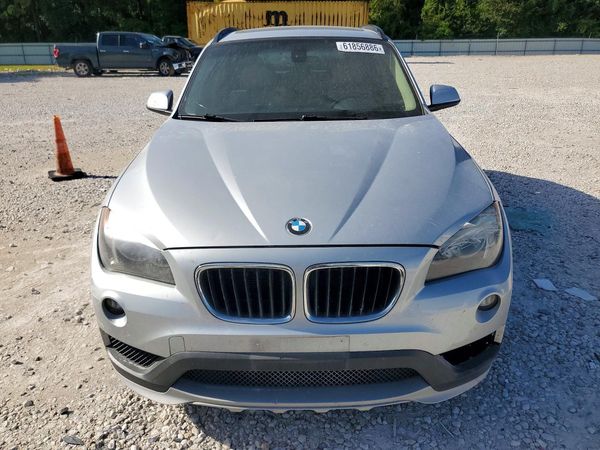 2015 BMW X1 sDrive28i