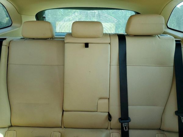 2015 BMW X1 sDrive28i