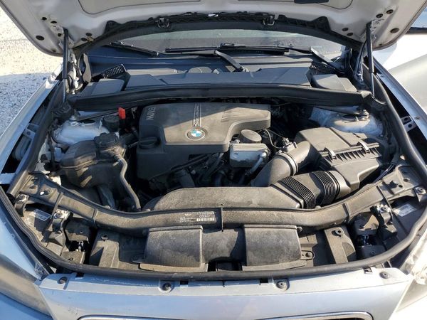 2015 BMW X1 sDrive28i