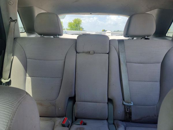 2014 KIA SORENTO