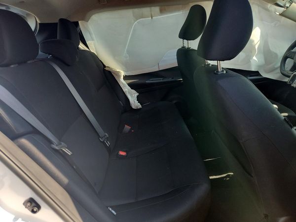 2023 NISSAN KICKS