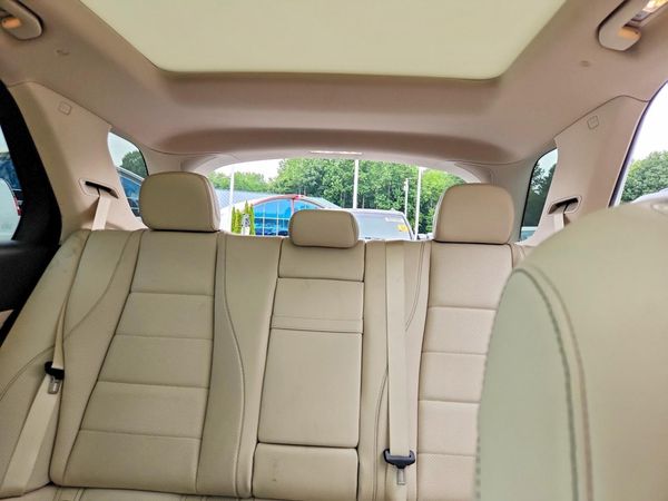 2020 MERCEDES-BENZ GLE GLE350-4M