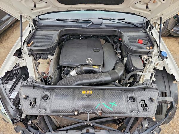 2020 MERCEDES-BENZ GLE GLE350-4M
