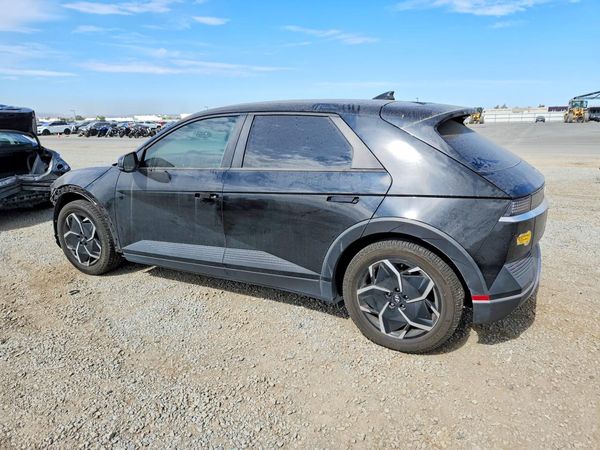 2022 HYUNDAI IONIQ 5