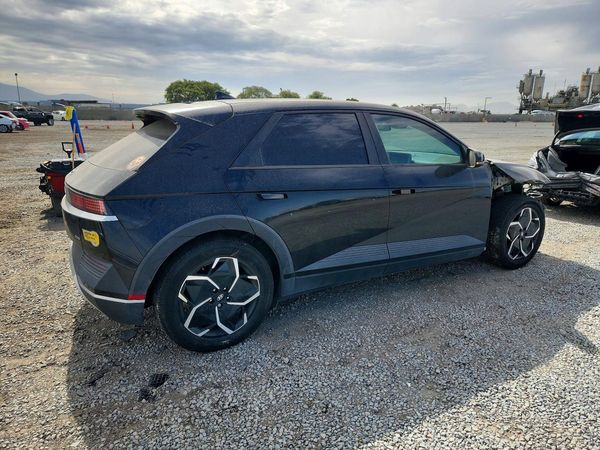 2022 HYUNDAI IONIQ 5