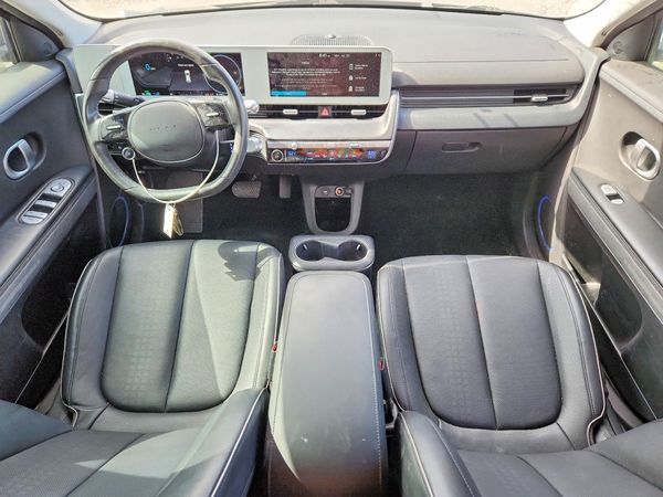 2022 HYUNDAI IONIQ 5