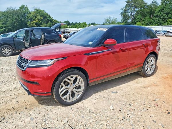 2020 LAND ROVER RANGE ROVER VELAR S
