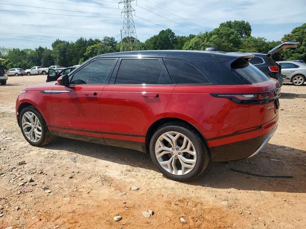 2020 LAND ROVER RANGE ROVER VELAR S