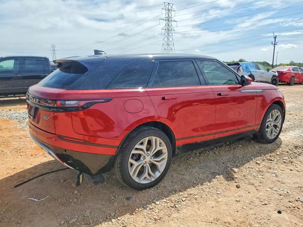 2020 LAND ROVER RANGE ROVER VELAR S