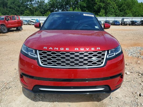 2020 LAND ROVER RANGE ROVER VELAR S