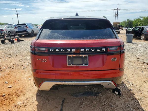 2020 LAND ROVER RANGE ROVER VELAR S