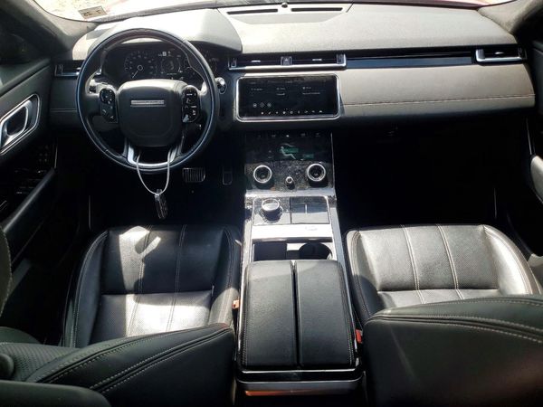 2020 LAND ROVER RANGE ROVER VELAR S