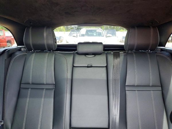 2020 LAND ROVER RANGE ROVER VELAR S
