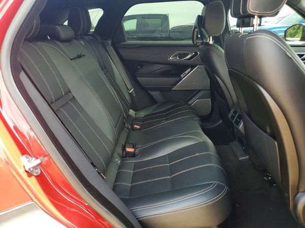 2020 LAND ROVER RANGE ROVER VELAR S