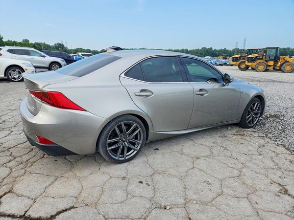 2018 LEXUS IS 300