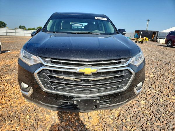 2020 CHEVROLET TRAVERSE LT
