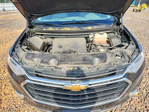 2020 CHEVROLET TRAVERSE LT