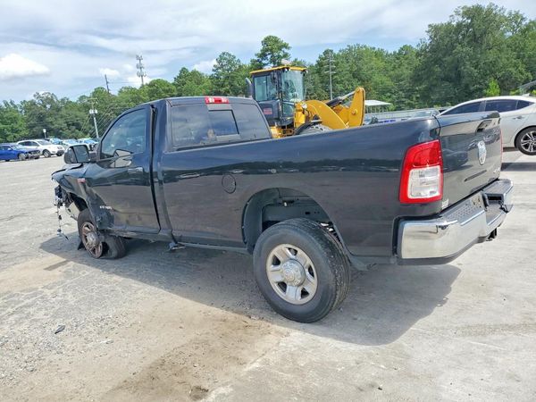 2022 RAM 2500 TRADESMAN REG CAB 4X4