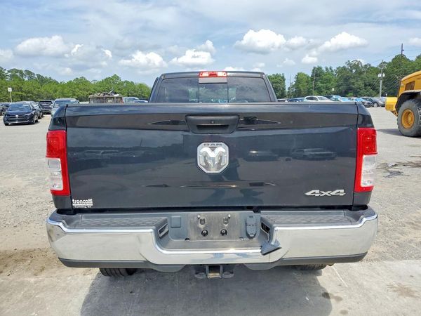 2022 RAM 2500 TRADESMAN REG CAB 4X4