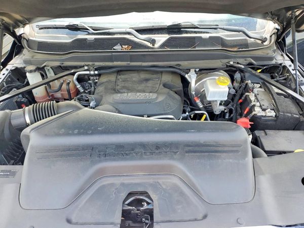 2022 RAM 2500 TRADESMAN REG CAB 4X4