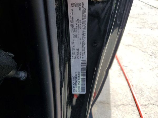 2022 RAM 2500 TRADESMAN REG CAB 4X4