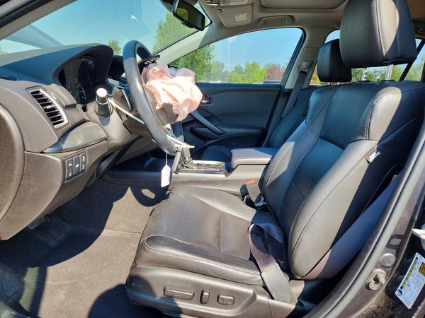 2016 ACURA RDX Advance Package