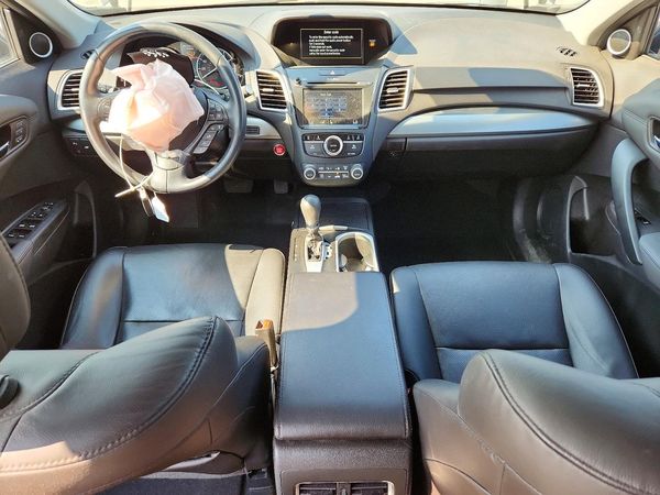 2016 ACURA RDX Advance Package